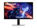 Näyttö SAMSUNG 27 &amp;quot; 2560 x 1440 pikseliä Quad HD natiivikuvasuhde 16:9 OLED Flat LS27FG602SUXE
