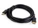KAAPELI HDMI-HDMI 1.8M V1.4/CC-HDMI4L-6 GEMBIRD