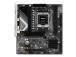 Emolevy ASROCK AMD B650 SAM5 Micro-ATX Muisti DDR5 Muistipaikat 2 1xPCI-Express 4.0 1x 2xPCI..