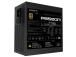Virtalähde GIGABYTE 850 wattia Tehokkuus 80 PLUS GOLD PFC Active MTBF 100000 tuntia GP-P850GM