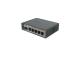 NET REITITIN 10/100/1000M 5PORT/HEX S RB760IGS MIKROTIK