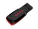 MUISTITIKKU FLASH USB2 64GB/SDCZ50-064G-B35 SANDISK