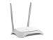 Langaton reititin TP-LINK Langaton reititin 300 Mbps IEEE 802.11b IEEE 802.11g IEEE 802.11n 1 WAN 4x10..