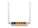 Langaton reititin TP-LINK Langaton reititin 300 Mbps IEEE 802.11b IEEE 802.11g IEEE 802.11n 1 WAN 4x10..