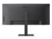 LCD-monitori LG 34 " 3440 x 1440 pikseliä Wide Quad HD Native kuvasuhde 21:9 LCD Curved 34U650A-B