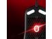 HIIRI USB OPTINEN PULSEFIRE/HASTE 2 MUSTA HYPERX