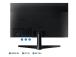 LCD-monitori SAMSUNG 24 &;quot; 1920 x 1080 pikseliä Full HD Native kuvasuhde 16:9 LCD Flat LS24F330EAUXEN