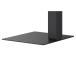LCD-monitori LG 34 " 3440 x 1440 pikseliä Wide Quad HD Native kuvasuhde 21:9 LCD Curved 34U650A-B