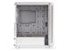 Kotelo ENDORFY ATX/micro ATX/Mini-ITX Valkoinen Midi Tower PC EY2A018