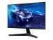 LCD-monitori SAMSUNG 24 &;quot; 1920 x 1080 pikseliä Full HD Native kuvasuhde 16:9 LCD Flat LS24F330EAUXEN