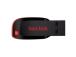 MUISTITIKKU FLASH USB2 64GB/SDCZ50-064G-B35 SANDISK