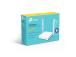 Langaton reititin TP-LINK Langaton reititin 300 Mbps IEEE 802.11b IEEE 802.11g IEEE 802.11n 1 WAN 4x10..