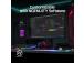 HIIRI USB OPTINEN WRL/PULSEFIRE HASTE 2 MUSTA HYPERX