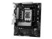 Emolevy ASROCK Intel H810 LGA 1851 (Socket V1) micro ATX RAM DDR5-SDRAM 2xSlots Wi-Fi Kyllä..