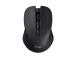 HIIRI USB OPTINEN WRL MUSTA/MYDO 25084 LUOTTAMUS
