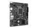 Emolevy GIGABYTE Intel H610 LGA1700 Micro-ATX Muisti DDR4 Muistipaikat 2 1xPCI-Express 3.0 1x...