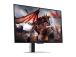 Näyttö SAMSUNG 32" Gaming/Smart/4K-paneeli OLED 3840x2160 16:9 0,03 ms Kaiuttimet Kääntyvä Pivot Korkeus..