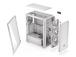Kotelo ENDORFY ATX/micro ATX/Mini-ITX Valkoinen Midi Tower PC EY2A018