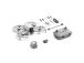 Lennokki DJI DJI Flip (RC-N3) Consumer CP.FP.00000179