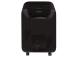 Paperinmurskain POWERSHRED LX201/MUSTA 5050001 FELLOWES