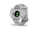 ÄLYKELLO FORERUNNER 55/WHITESTONE 010-02562-11 GARMIN
