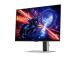 Näyttö SAMSUNG 27 &amp;quot; 2560 x 1440 pikseliä Quad HD natiivikuvasuhde 16:9 OLED Flat LS27FG602SUXE