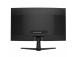 LCD-monitori DAHUA 27 " 1920 x 1080 pikseliä Full HD Native kuvasuhde 16:9 LED Curved DHI-LM27-E240C