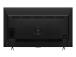 TV-sarja TCL 55 " 4K Ultra HD 3840 x 2160 pikseliä Flat 16:9 QLED 55P8K