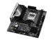 Emolevy ASROCK AMD B650 SAM5 Micro-ATX Muisti DDR5 Muistipaikat 2 1xPCI-Express 4.0 1x 2xPCI..