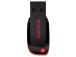 MUISTITIKKU FLASH USB2 64GB/SDCZ50-064G-B35 SANDISK
