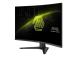 LCD-monitori MSI MAG 325CQF 31.5&amp;quot; Gaming/Curved Panel VA 2560x1440 16:9 180Hz 0.5 ms MAG325CQF