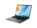 Kannettava tietokone ASUS VivoBook Series S16 M3607HA-RP011W CPU AMD Ryzen 5 220 3200 MHz 16" 1920x1200 RAM..