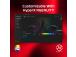 HIIRI USB OPTINEN PULSEFIRE/HASTE 2 MUSTA HYPERX