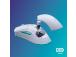 HIIRI USB OPTINEN HYPERX PF/HAS2 WL WHT 8R2E7AA HYPERX HYPERX