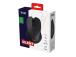 HIIRI USB OPTINEN WRL MUSTA/MYDO 25084 LUOTTAMUS