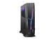 PC MSI Desktop Intel Core Ultra 7 265F 32 GB DDR5 SDRAM Tallennustila SSD NVIDIA GeForce RTX 5070 Wi-Fi...