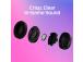 KUULOKKEET HYPERX CLOUD STINGER 2/CORE 683L9AA HYPERX HYPERX