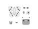 Lennokki DJI DJI Flip (RC-N3) Consumer CP.FP.00000179