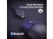 HIIRI USB OPTINEN WRL/PULSEFIRE HASTE 2 MUSTA HYPERX