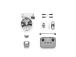 Lennokki DJI DJI Flip (RC-N3) Consumer CP.FP.00000179