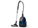 Pölynimuri PHILIPS PowerPro Expert 7000 series Pussiton 900 wattia Kapasiteetti 2 l Melu 75 dB Musta..