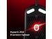 HIIRI USB OPTINEN PULSEFIRE/HASTE 2 MUSTA HYPERX