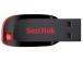 MUISTITIKKU FLASH USB2 64GB/SDCZ50-064G-B35 SANDISK
