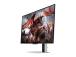 Näyttö SAMSUNG 32" Gaming/Smart/4K-paneeli OLED 3840x2160 16:9 0,03 ms Kaiuttimet Kääntyvä Pivot Korkeus..
