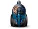 Pölynimuri PHILIPS PowerPro Expert 7000 series Pussiton 900 wattia Kapasiteetti 2 l Melu 75 dB Musta..