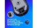 HIIRI USB OPTINEN HYPERX PF/HAS2 MINI WL BK 7D388AA HYPERX HYPERX