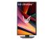 LCD-monitori LG 27 " 2560 x 1440 pikseliä Quad HD Native kuvasuhde 16:9 LCD Flat 27G610A-B