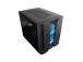 Kotelo CHIEFTEC micro ATX/Mini-ITX musta Cube PC GM-02B-OP