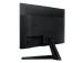LCD-monitori SAMSUNG 24 &;quot; 1920 x 1080 pikseliä Full HD Native kuvasuhde 16:9 LCD Flat LS24F330EAUXEN