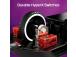 HIIRI USB OPTINEN WRL/PULSEFIRE HASTE 2 MUSTA HYPERX